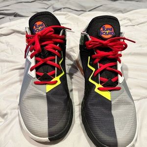 Tune Squad Nike Sneakers